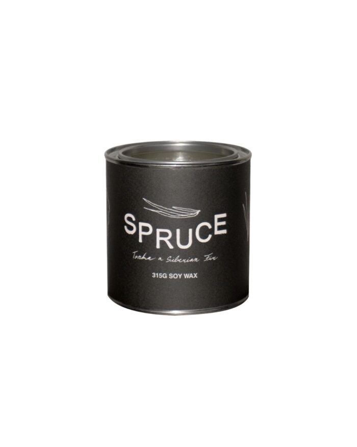 So.Slow Spruce 315g- Metal – Obrázok 1