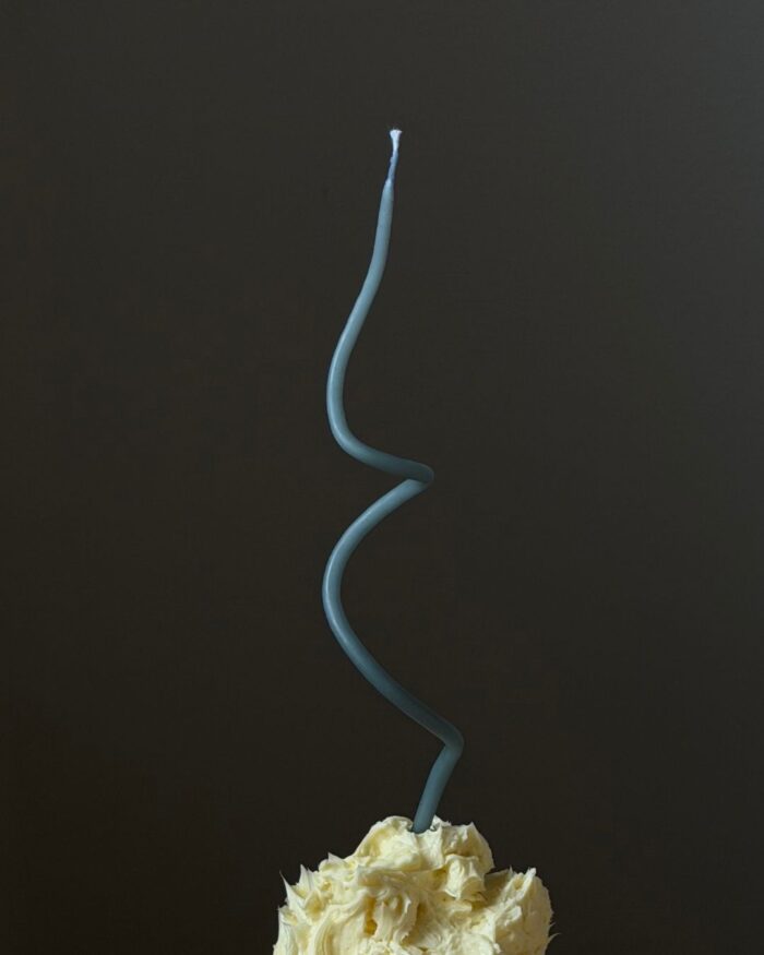 Viva Spiral Blue - Image 1