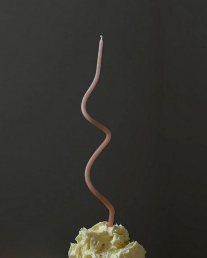 Viva Spiral Pink - Image 1