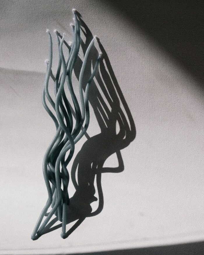 Viva Spiral Blue - Image 5