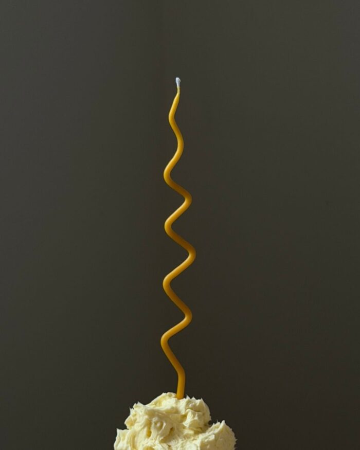 Viva Spiral Natural - Image 1