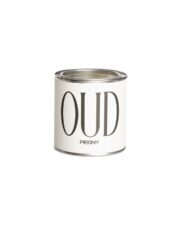 OUD Peony Metal 315g