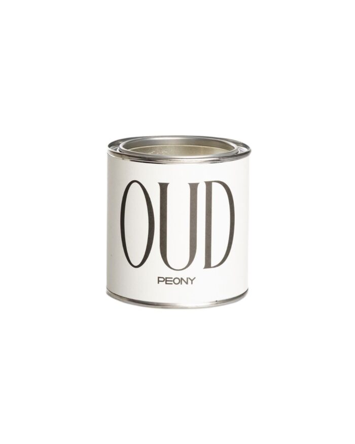 OUD Peony Metal 315g – Obrázok 1