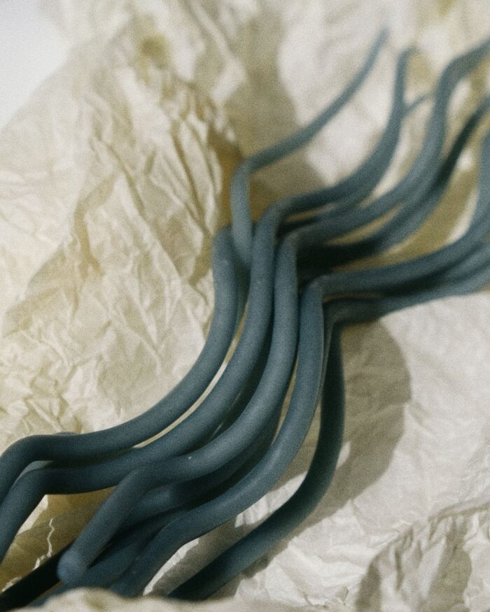 Viva Spiral Blue - Image 6