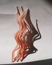 Viva Spiral Pink - Image 4