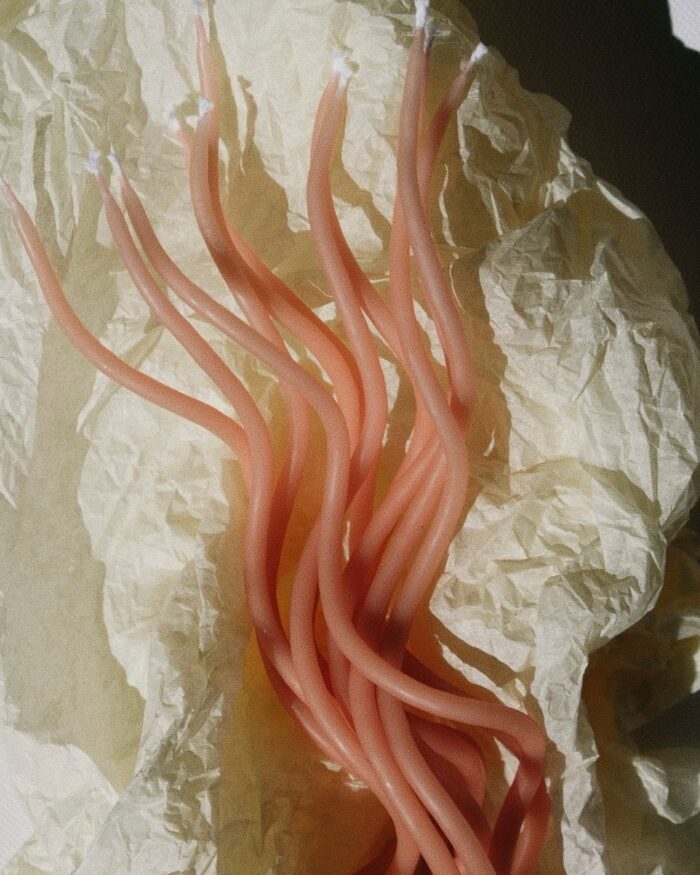 Viva Spiral Pink - Image 2