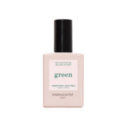 Glossy Top Coat Sunshine Green™