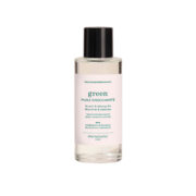 Nourishing nail polish remover
