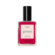 Green lak Peonie