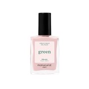 Green Lak Milky Pink
