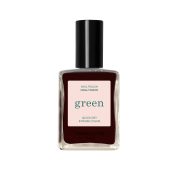 Green lak Hollyhock
