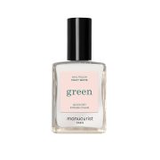 Green Lak Milky White