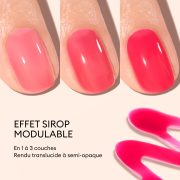 Jelly Pouch- dva laky v taštičke – Obrázok 8