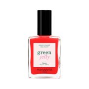 Green Lak Jelly Twizzle