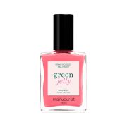 Green lak Jelly Sugar Plum