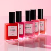 Green lak Jelly Pink Sorbet – Obrázok 7