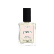 Fairy Green Nail Polish