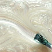 Fairy Green Nail Polish - Image 2