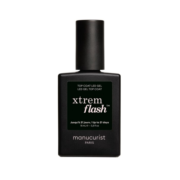 Top Coat Xtrem Flash™ – Obrázok 1