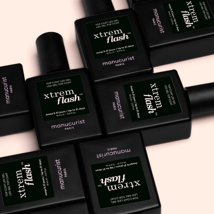 Top Coat Xtrem Flash™ – Obrázok 5