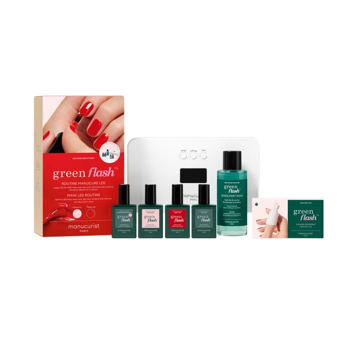 Green Flash Kit PRO 36W – Obrázok 2