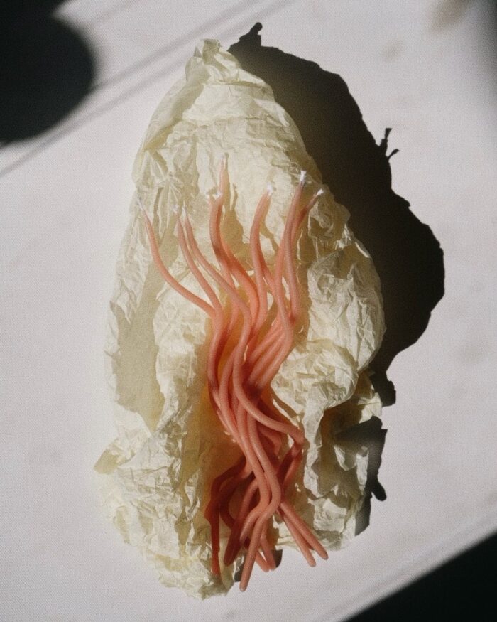 Viva Spiral Pink - Image 5