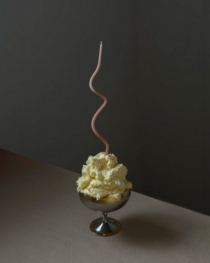 Viva Spiral Pink - Image 3