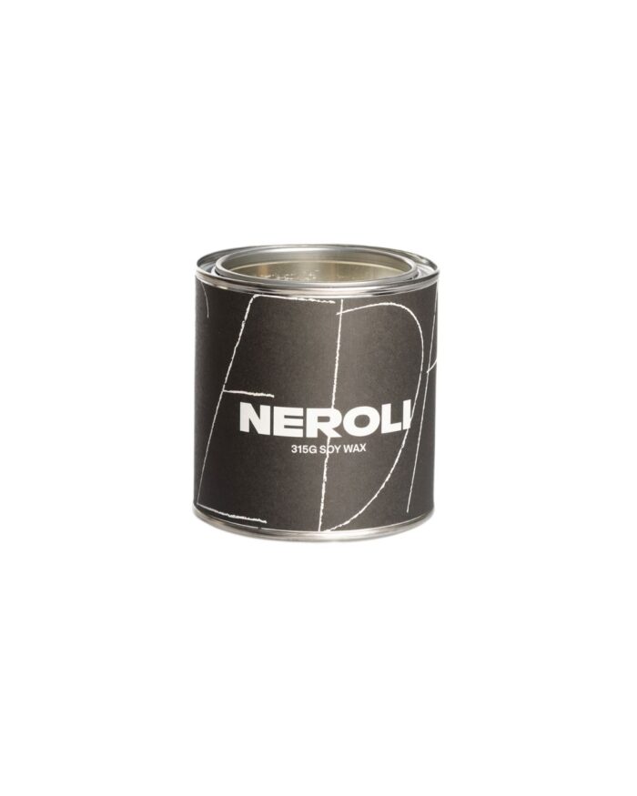 Neroli Cedar Metal 315g – Obrázok 1