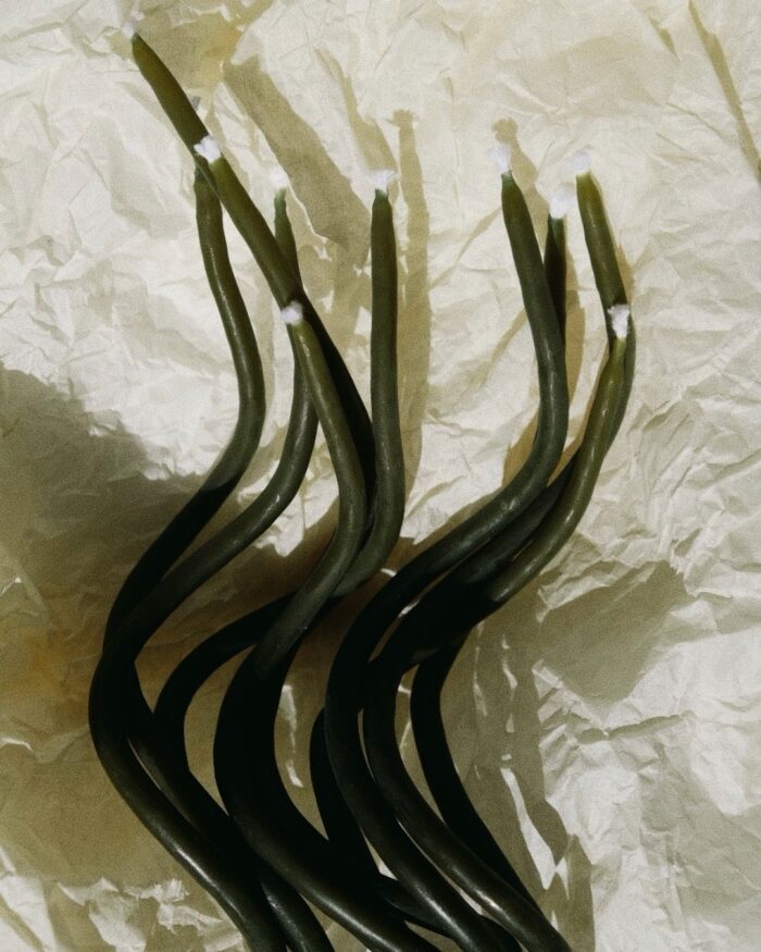 Viva Spiral Green - Image 2