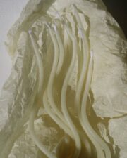 Viva Spiral White - Image 2