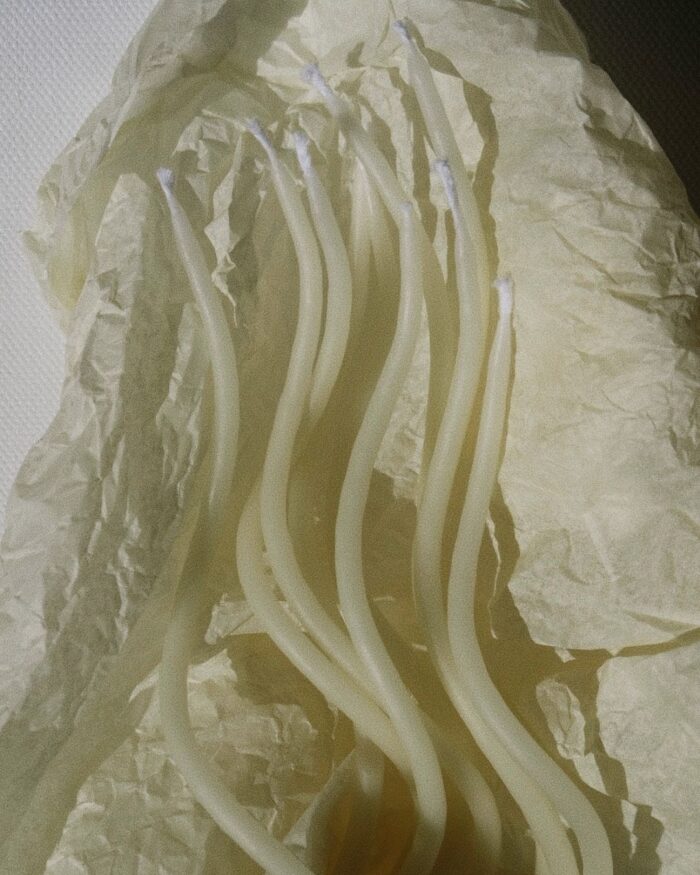 Viva Spiral White - Image 2