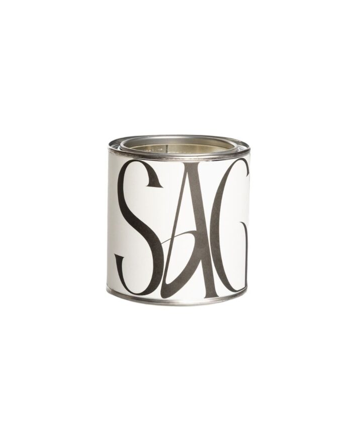 Sage Metal 315 g – Obrázok 1