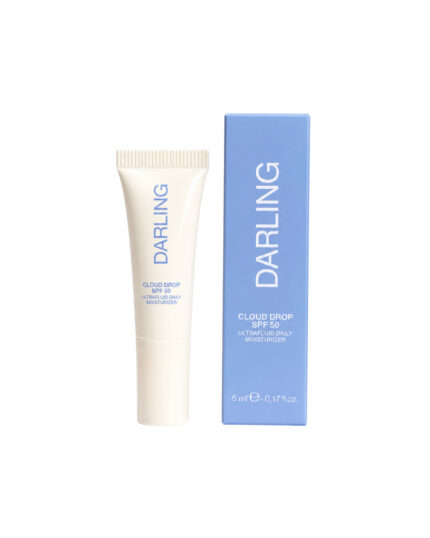 Cloud Drop SPF 50 Mini – Gift