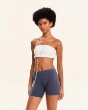 ECO VITAL BANDEAU white
