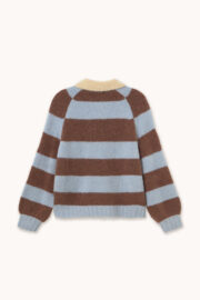 FRANK STRIPED POLO – Obrázok 3