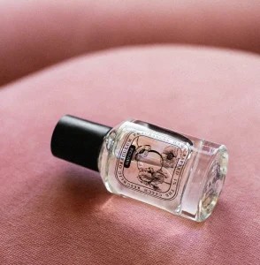 Oraculum: Fragrance as a Psychological Experience – A Different Kind of Niche Perfumery