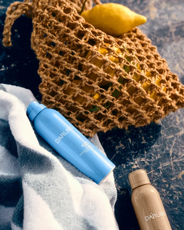 SPF50 Mist