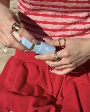 Shield Me SPF50 Sun Stick - Image 3