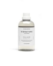 Signature washing powder