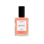 Green lak Tangerine
