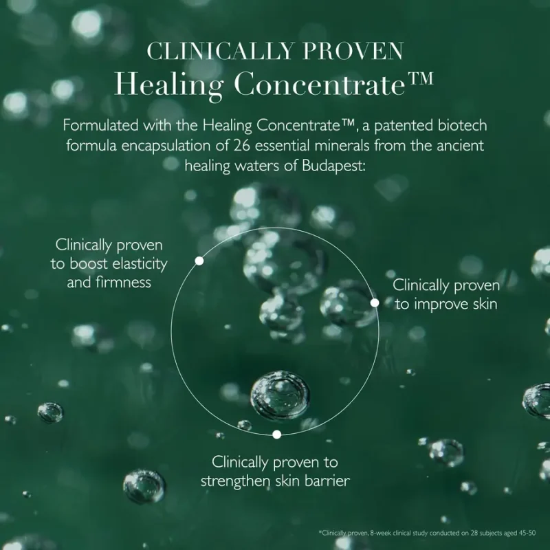 Healing Concentrate