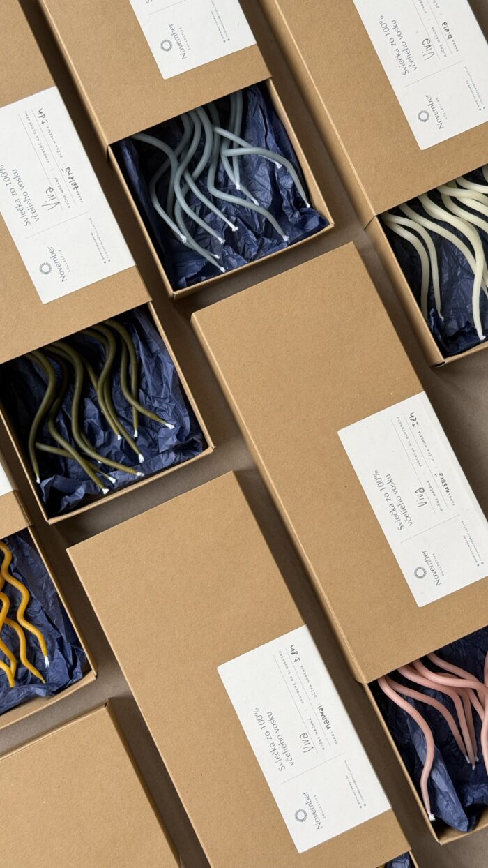 Viva Spiral natural – Obrázok 4