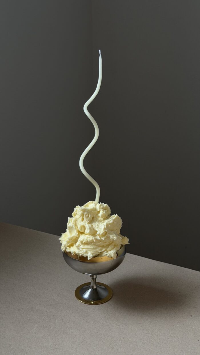 Viva Spiral White - Image 3