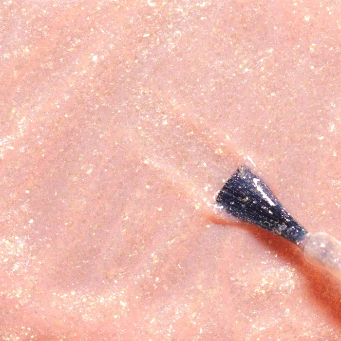 Stella the Starfish Children's Nail Polish - Image 2