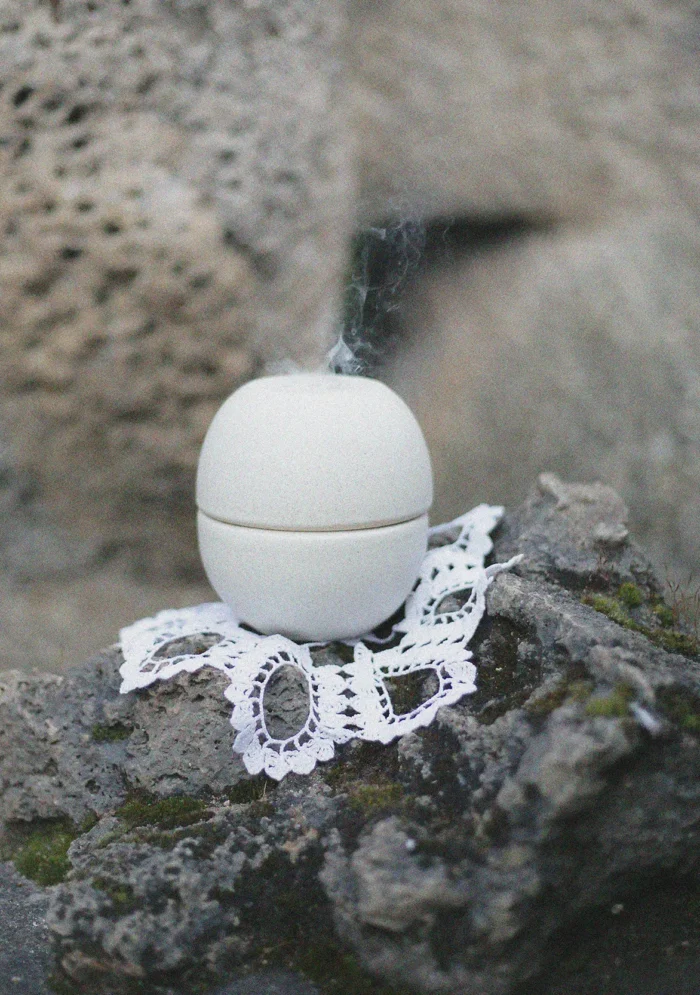 Ceramic Burner – Obrázok 1