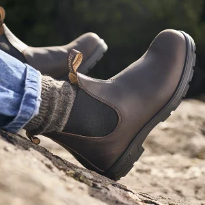 Blundstone: Australian boots that last (and look great)