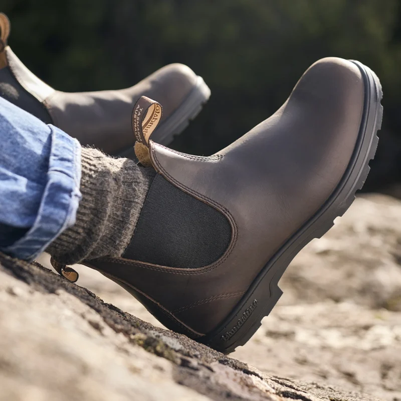 Blundstone topanky