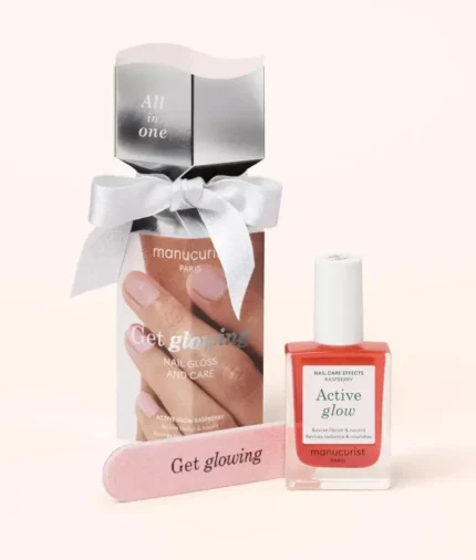Darcek Active™ Glow Raspberry