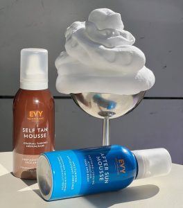 SPF od EVY Technology: Prečo je ochrana pred slnkom celoročná záležitosť