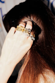 Affirmo zlatý prsteň SOM oválny AU 585/1000 – Obrázok 4